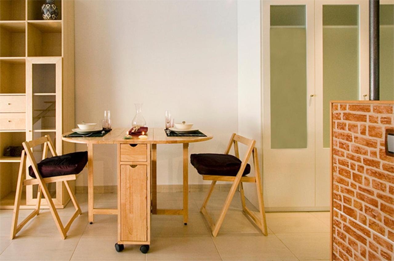 Reina Amalia Apartment — Foto 3